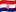 克罗地亚国旗